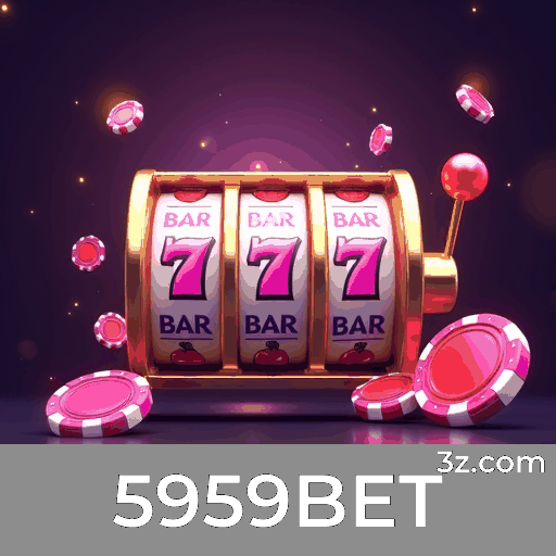 5959BET: Estratégias de Jogos de Cassino para Sucesso