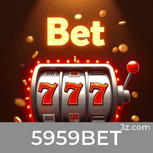 5959BET: Plataforma Vibrante para Conexão e Comunidade