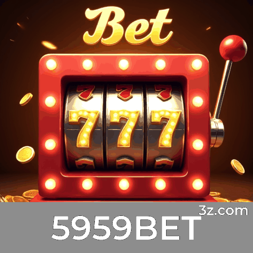 5959BET: Estratégias de Jogos de Cassino para Sucesso