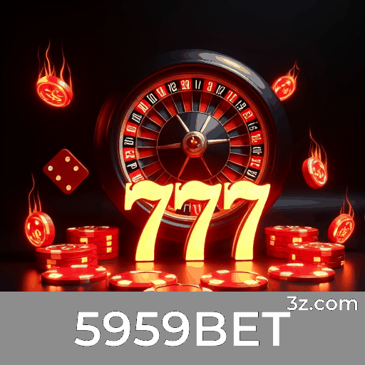 Aproveite Promoções Incríveis no 5959BET para Ganhar Mais