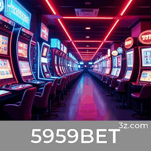 Experiência de membro premium na 5959BET