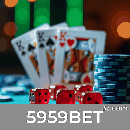 5959BET: Plataforma Vibrante para Conexão e Comunidade