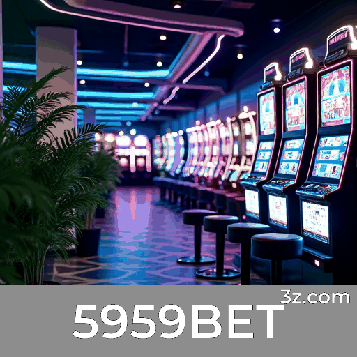 5959BET: Plataforma Vibrante para Conexão e Comunidade