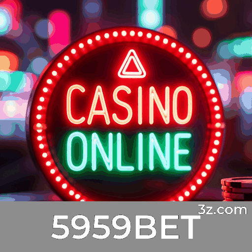5959BET: Bônus e Promoções Que Não Podem Ser Perdidas