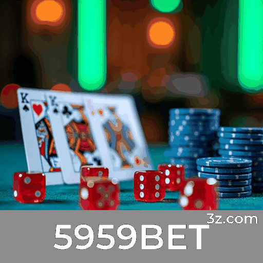 5959BET: Seu Cassino Online Seguro e Profissional