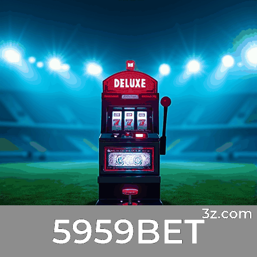 5959BET: Plataforma Vibrante para Conexão e Comunidade