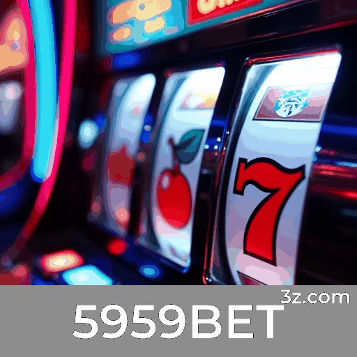 5959BET: Diversão e Variedade para Jogadores Brasileiros