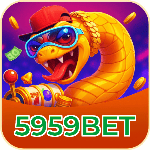 5959BET: Seu Cassino Online Seguro e Profissional