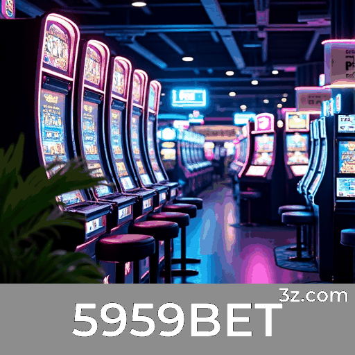 5959BET: Seu Cassino Online Seguro e Profissional