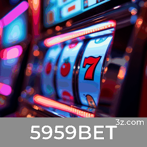 5959BET: Estratégias de Jogos de Cassino para Sucesso