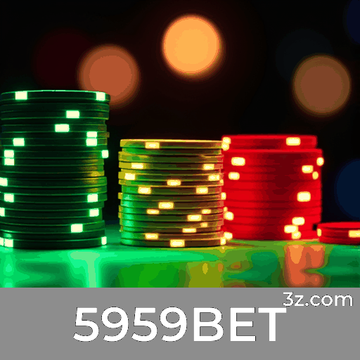 Experiência de membro premium na 5959BET