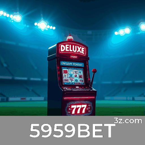 5959BET: Diversão e Variedade para Jogadores Brasileiros