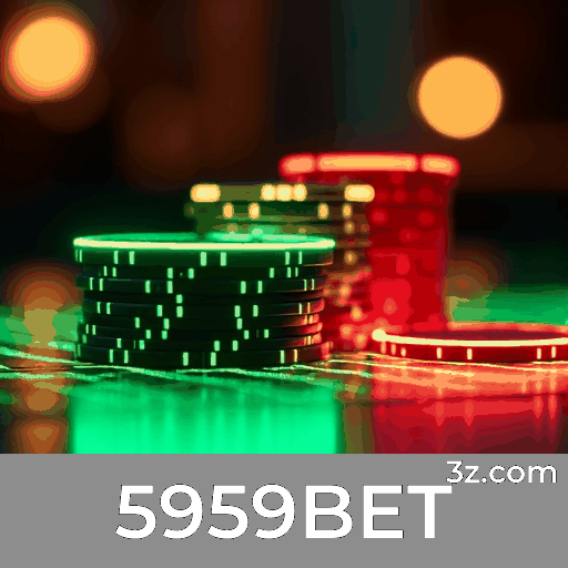 5959BET: Estratégias de Jogos de Cassino para Sucesso