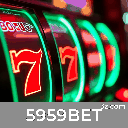 5959BET: Diversão e Variedade para Jogadores Brasileiros