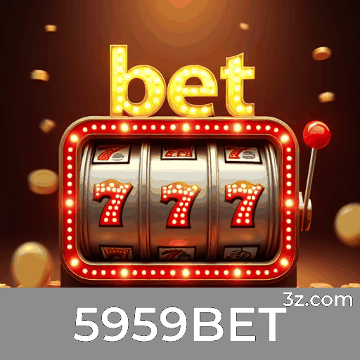 5959BET: Seu Cassino Online Seguro e Profissional