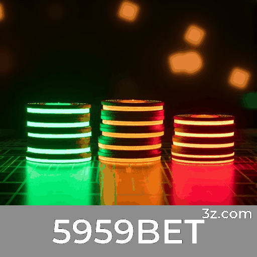 5959BET: Plataforma Vibrante para Conexão e Comunidade